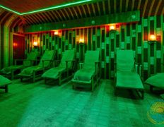 Санаторий Сосновый бор, Лечебная база - фото 6