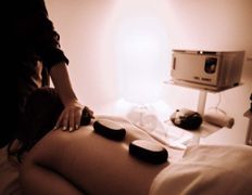 Санаторий Westa (Веста), СПА и косметология - фото 20