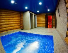 Агроусадьба Добры густ, 2-й дом - фото 11