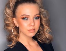 Салон красоты Мон Платин Центр, Макияж - фото 3