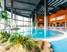 Многофункциональный физкультурно-оздоровительный комплекс Мандарин, Водно-термальная зона - фото 6