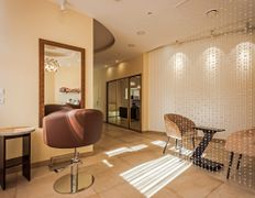 Салон красоты NAOMI beauty & SPA (НАОМИ), Интерьер - фото 15