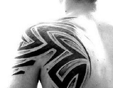 Салон красоты Exclusive (Эксклюзив), Тату - фото 15