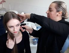 Учебный центр эстетики и красоты Косметиксервис, Курсы прокола мочек ушей - фото 19