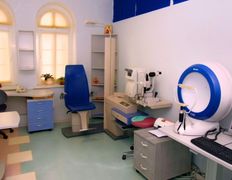 Реабилитационный центр Элеос, Реабилитационный центр - фото 12