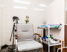 Медицинское отделение Метилик, Галерея - фото 4