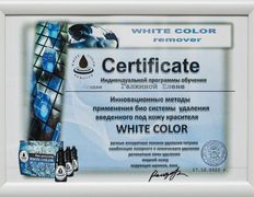 Студия ГЕЛЕНС, Интерьер - фото 14