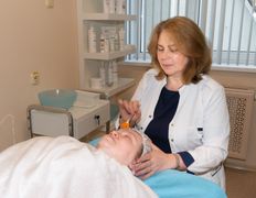 Оздоровительный комплекс  Ракета, Лечение - фото 19