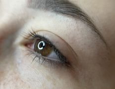 Салон красоты Шевелюра, Ламинирование ресниц - фото 5