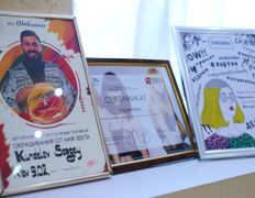 Салон красоты Надежда, Салон на Слободской, 95 - фото 18