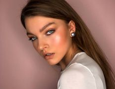 Салон красоты Мон Платин Центр, Макияж - фото 1