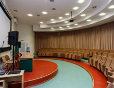 Оздоровительный комплекс  Ракета, Конференц-зал - фото 3