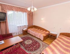 Гостиница Агат, Гостиница - фото 3