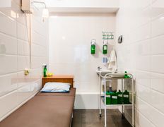 Медицинское отделение Метилик, Галерея - фото 9