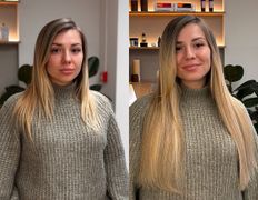 Салон красоты K’ior place (Кьёр плэйс), Капсульное наращивание волос - фото 1