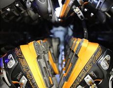 Республиканский горнолыжный центр Силичи, Пункт проката - фото 3