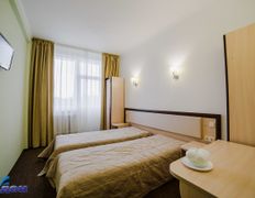 Санаторий Радон, Номерной фонд - фото 12