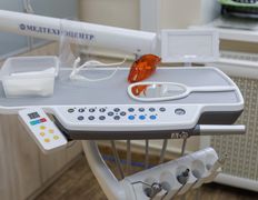 null Клиника эстетической стоматологии, Интерьер - фото 19