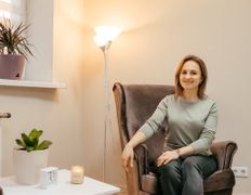 null Психолог Гончаренко Ольга, Галерея - фото 6