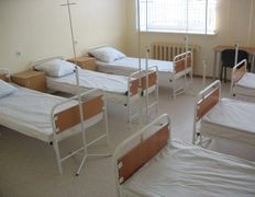 Учреждение здравоохранения 5-я городская клиническая поликлиника, Галерея - фото 15