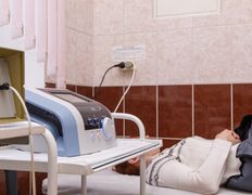 null Оздоровительный комплекс Центра подготовки кадров Минлесхоза, Галерея  - фото 9