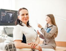 Медицинский центр Горизонт, Галерея - фото 10