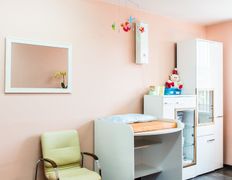 Медицинское отделение Метилик, Галерея - фото 5