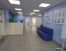 Международная лаборатория HELIX (ХЕЛИКС), Галерея - фото 3