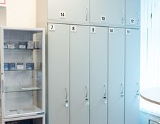 Медицинская лаборатория СИНЛАБ, Интерьер - фото 15