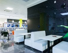 Многофункциональный физкультурно-оздоровительный комплекс Мандарин, Кафе - фото 1