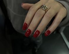 Салон Маникюрня, Маникюр и педикюр - фото 16