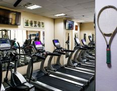 Спортивный центр Max Mirnyi Center (Макс Мирный Центр), Спортивный центр - фото 12