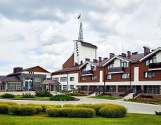 Республиканский горнолыжный центр Силичи, Интерьер - фото 5