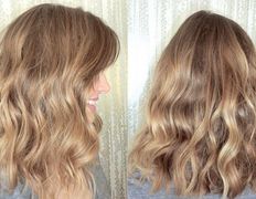 Салон красоты Exclusive (Эксклюзив), Парикмахерские услуги - фото 15