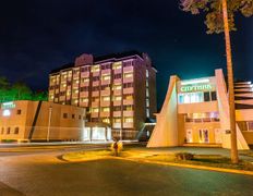 Санаторий Спутник, Экстерьер  - фото 6