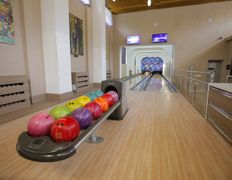 Санаторий Приозерный, Досуг - фото 3