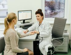 Медицинский центр НОВАМЕД, Прием специалистами - фото 7