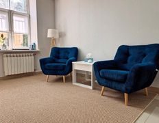 Психологический центр Центр успешных отношений, Интерьер - фото 7