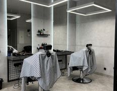 null LAB barbershop (ЛАБ барбершоп), Галерея - фото 2