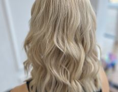 Салон красоты Paris (Париж), Окрашивание - фото 11