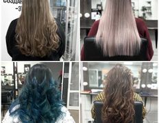 Школа красоты BeautyArt (БьютиАрт), Парикмахерские услуги - фото 13