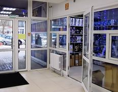 Магазин  Orbital (Орбитал), Галерея - фото 10