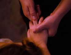 null Студия массажа Натальи Суходольской, Галерея - фото 4