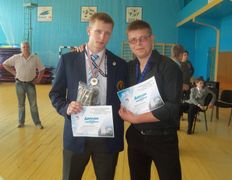 null Гомельское городское молодежное общественное объединение традиционного и спортивного каратэ, Кубок Новобелицы в г. Гомеле (05-06.05.2012) - фото 7