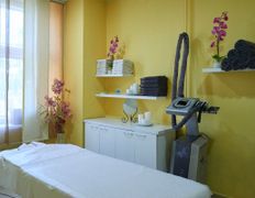 Салон красоты Надежда, Салон на Слободской, 95 - фото 6