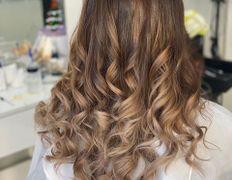 Салон красоты и парикмахерские курсы Жемчужина, Парикмахерские услуги - фото 5