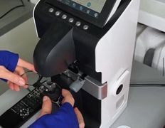 null Кабинет офтальмолога FOCUS (ФОКУС), Галерея - фото 5