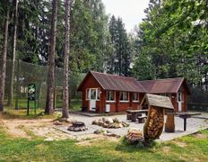 Республиканский горнолыжный центр Силичи, Интерьер - фото 2