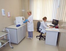 Медицинская лаборатория СИНЛАБ, Галерея - фото 3