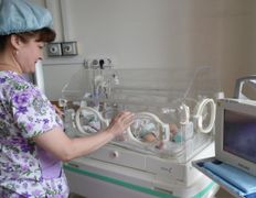 null Борисовский родильный дом, Галерея - фото 15